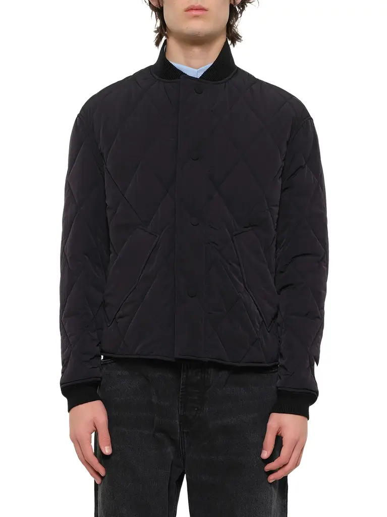 AMI PARIS Padded Jacket