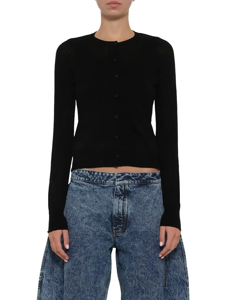 Layer Cardigan