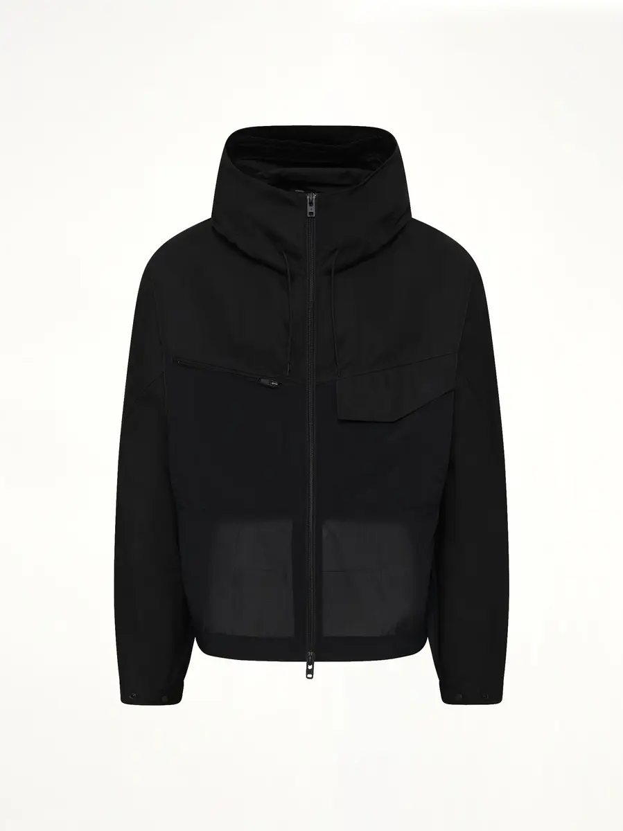 Y-3 HD Utility Jacket | Thumbnail 2 Y-3 HD Utility Jacket | Thumbnail 2