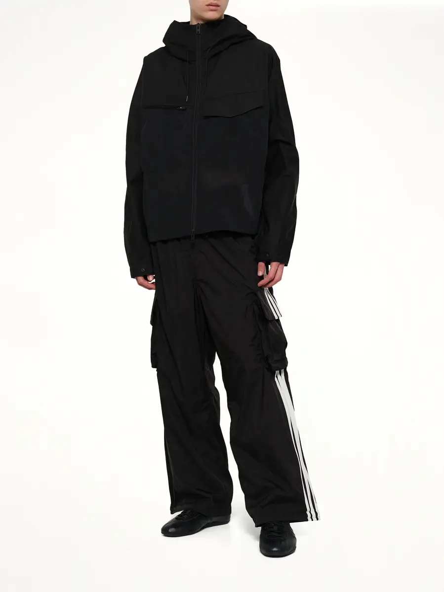 Y-3 HD Utility Jacket | Thumbnail 4 Y-3 HD Utility Jacket | Thumbnail 4