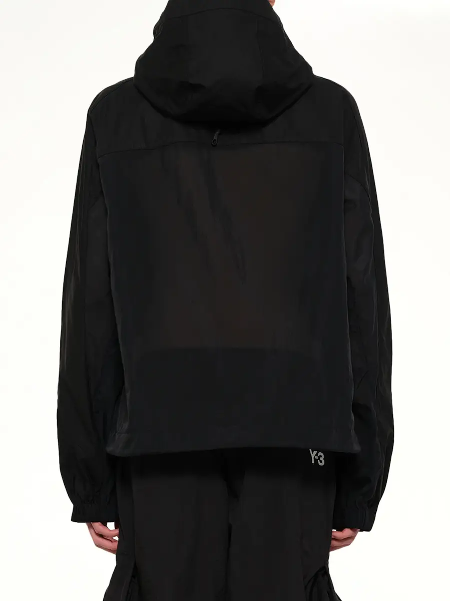 Y-3 HD Utility Jacket | Thumbnail 5 Y-3 HD Utility Jacket | Thumbnail 5