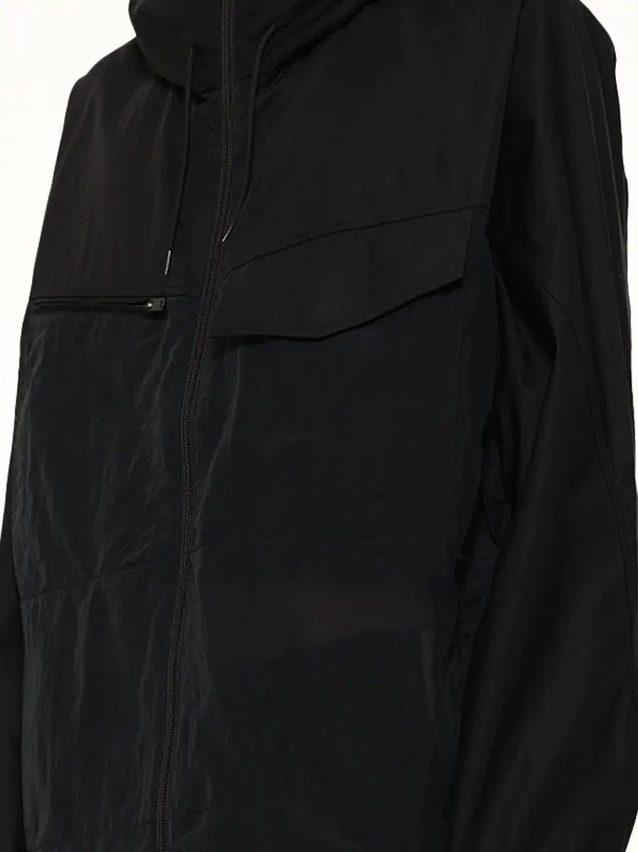 Y-3 HD Utility Jacket | Thumbnail 6 Y-3 HD Utility Jacket | Thumbnail 6