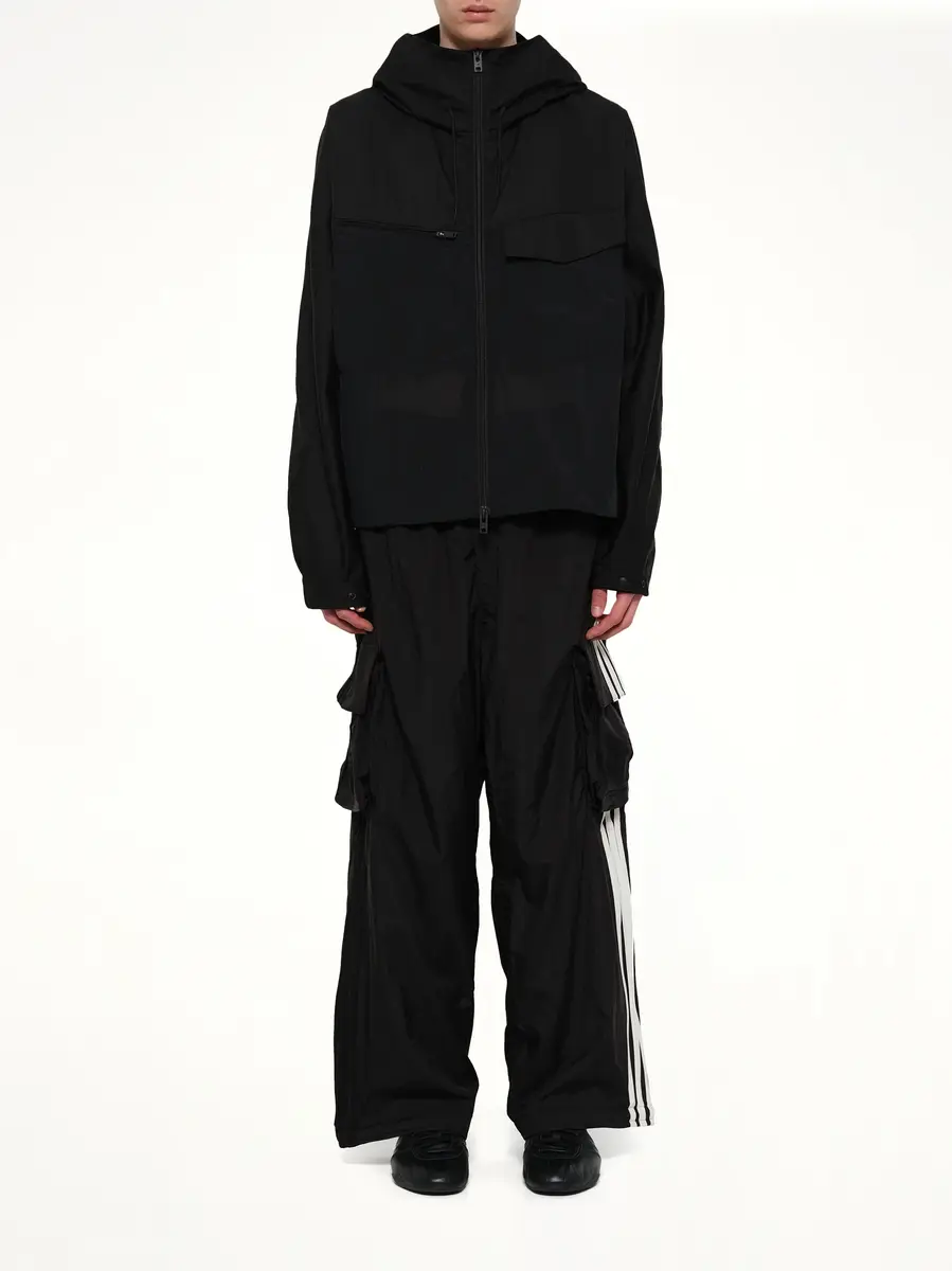 Y-3 HD Utility Jacket | Thumbnail 7 Y-3 HD Utility Jacket | Thumbnail 7