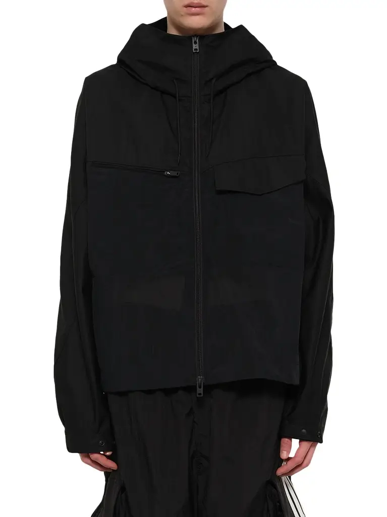 Y-3 HD Utility Jacket