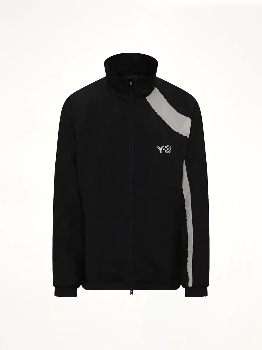 Y-3 Reconstructed 3S Track Jacket | Thumbnail 2 Y-3 Reconstructed 3S Track Jacket | Thumbnail 2