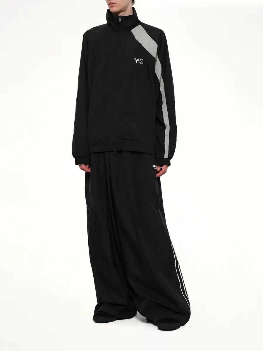 Y-3 Reconstructed 3S Track Jacket | Thumbnail 4 Y-3 Reconstructed 3S Track Jacket | Thumbnail 4