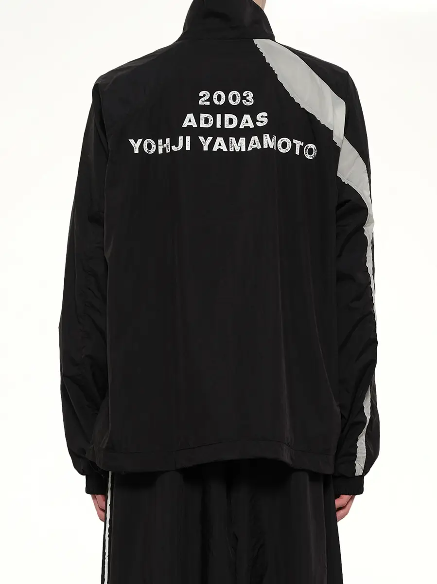 Y-3 Reconstructed 3S Track Jacket | Thumbnail 5 Y-3 Reconstructed 3S Track Jacket | Thumbnail 5