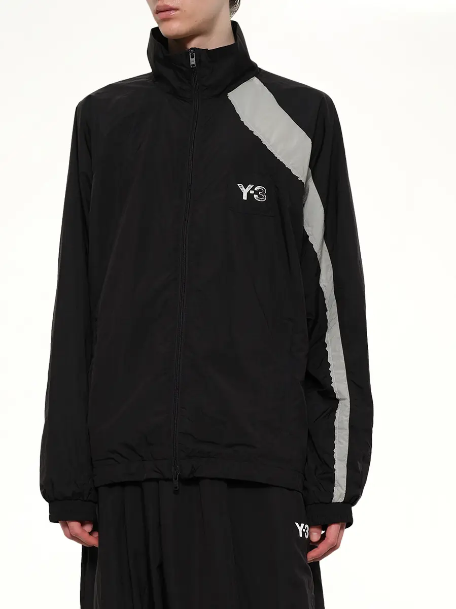 Y-3 Reconstructed 3S Track Jacket | Thumbnail 6 Y-3 Reconstructed 3S Track Jacket | Thumbnail 6