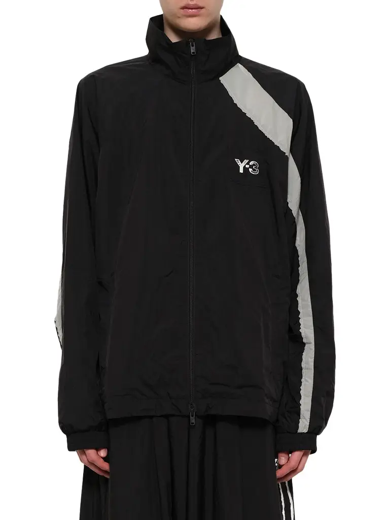 Reconstructed 3S Track Jacket Reconstructed 3S Track Jacket
