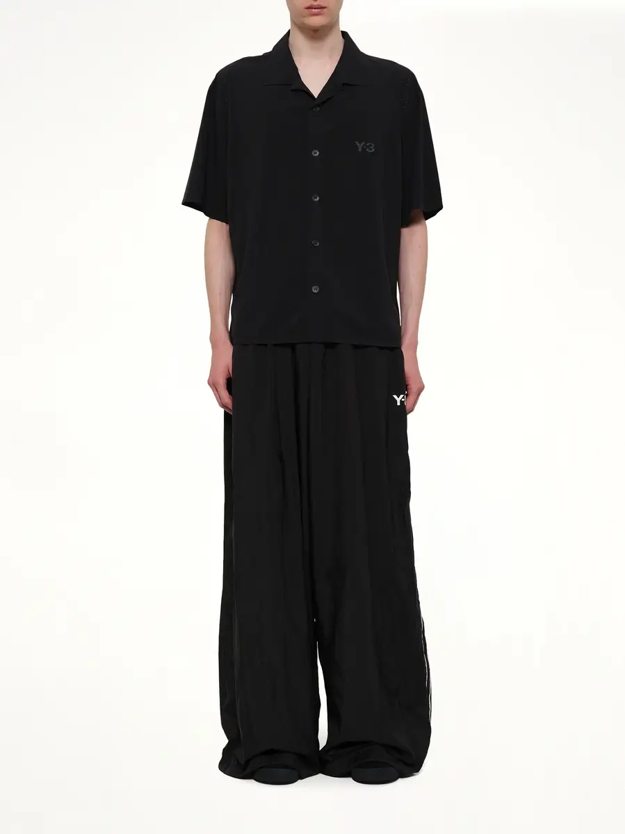 Y-3 Light Woven Shirt | Thumbnail 7 Y-3 Light Woven Shirt | Thumbnail 7