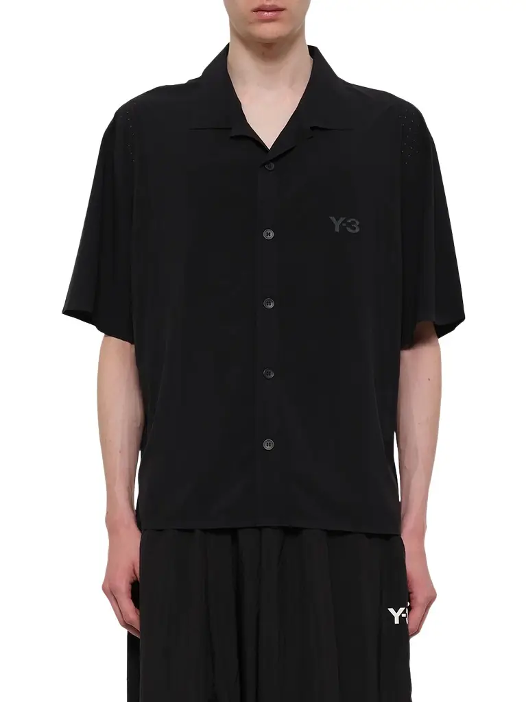 Y-3 Light Woven Shirt