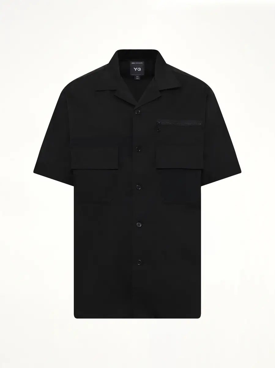 Y-3 Utility Shirt | Thumbnail 2 Y-3 Utility Shirt | Thumbnail 2