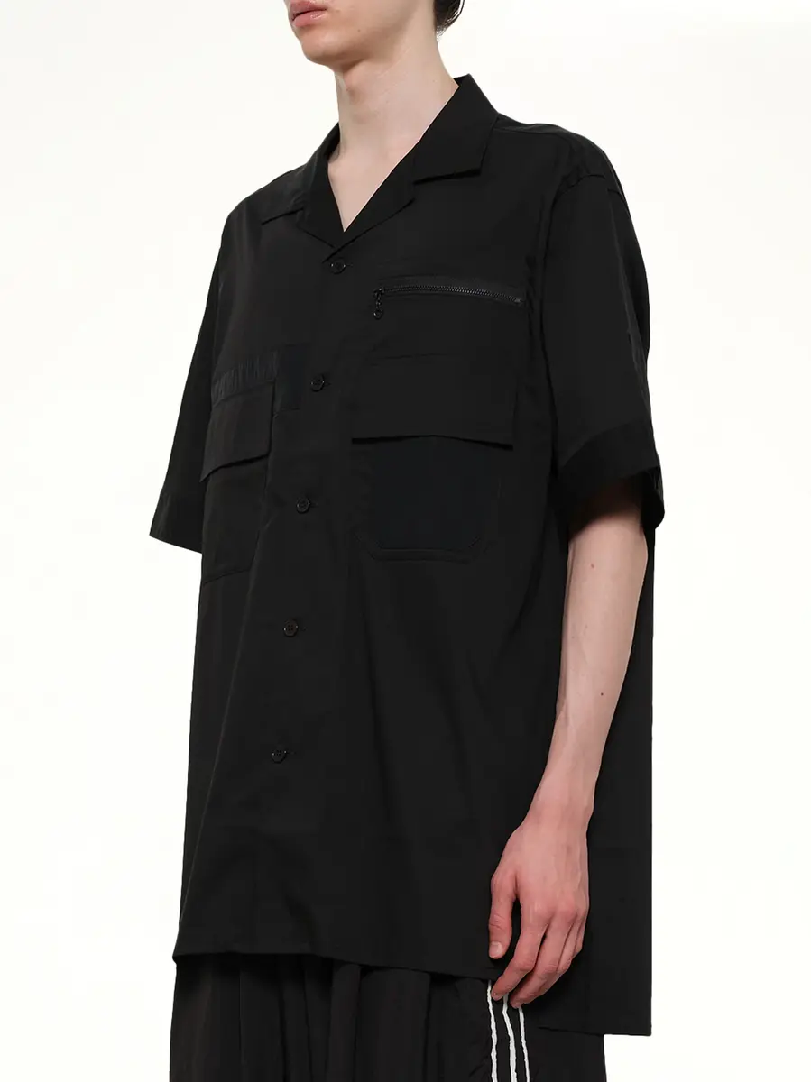 Y-3 Utility Shirt | Thumbnail 3 Y-3 Utility Shirt | Thumbnail 3