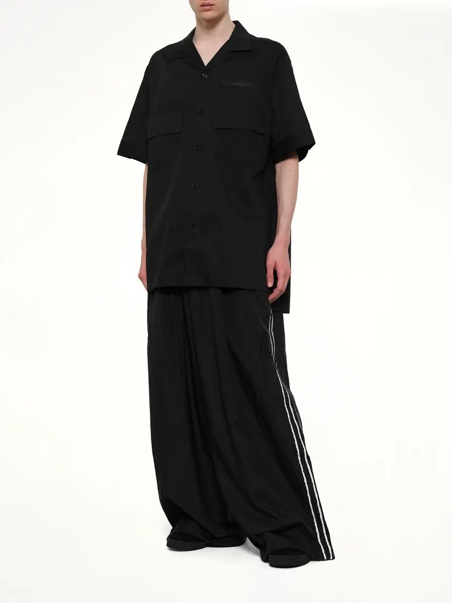 Y-3 Utility Shirt | Thumbnail 4 Y-3 Utility Shirt | Thumbnail 4