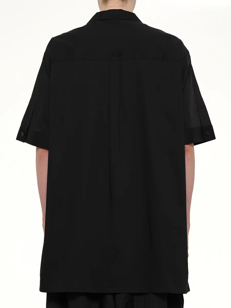 Y-3 Utility Shirt | Thumbnail 5 Y-3 Utility Shirt | Thumbnail 5