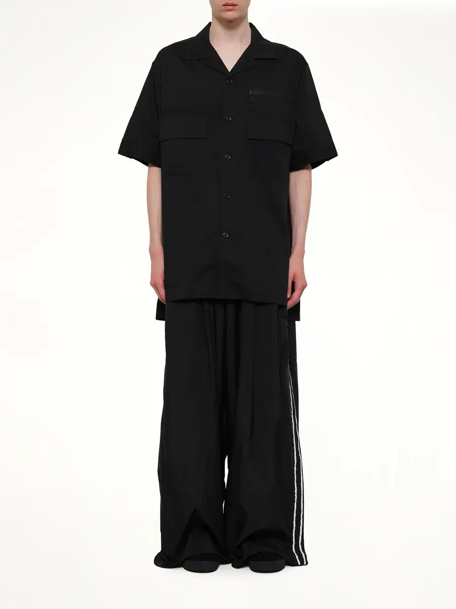 Y-3 Utility Shirt | Thumbnail 7 Y-3 Utility Shirt | Thumbnail 7