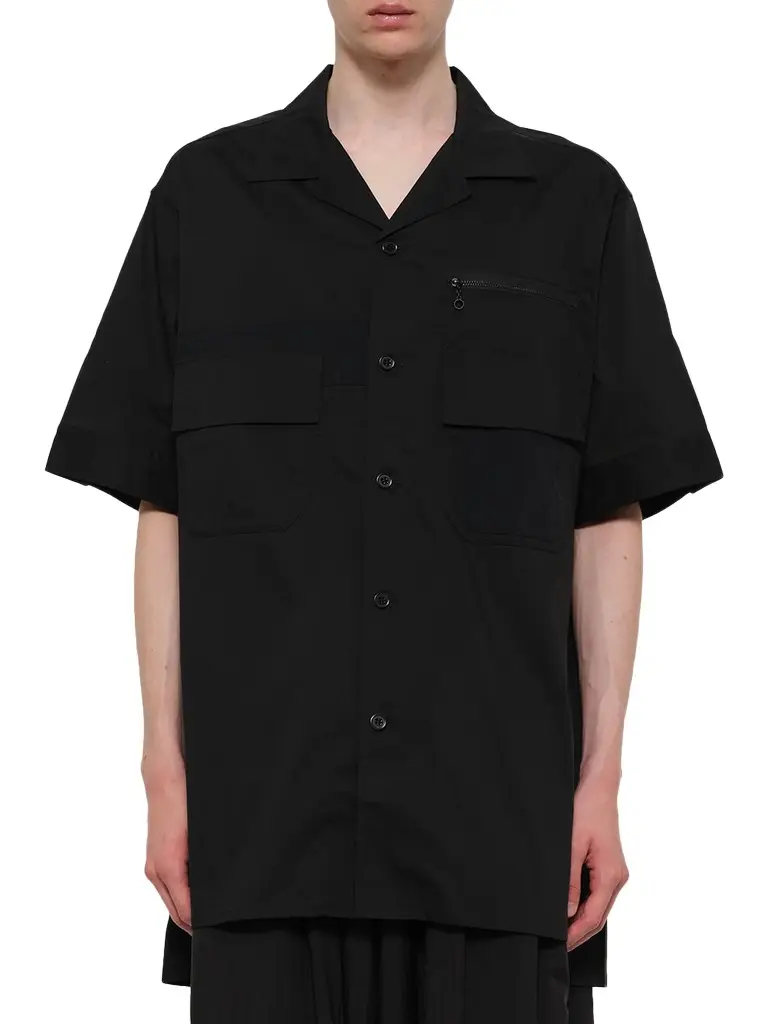 Y-3 Utility Shirt