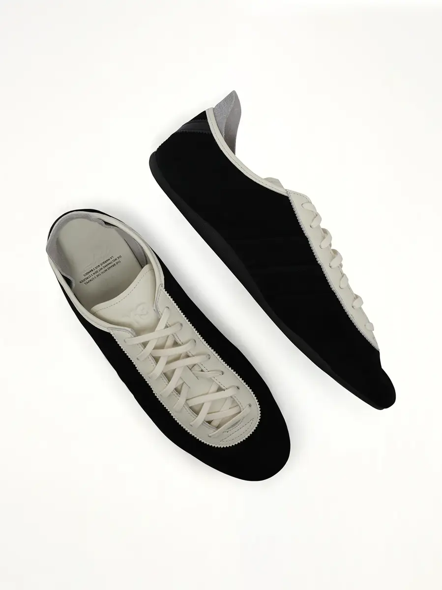 Y-3 Y-3 Tokyo Sneaker | Thumbnail 4
