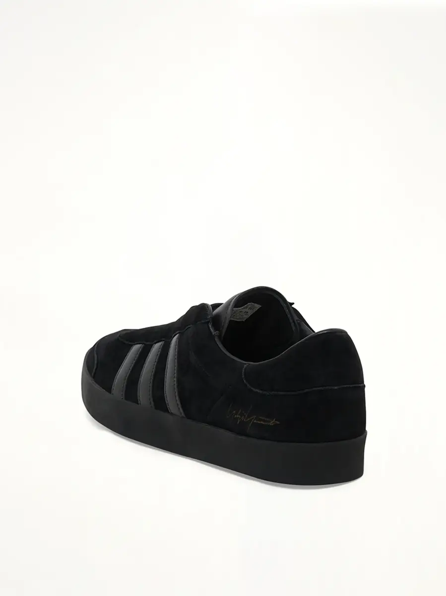 Y-3 Y-3 Gazelle | Thumbnail 3