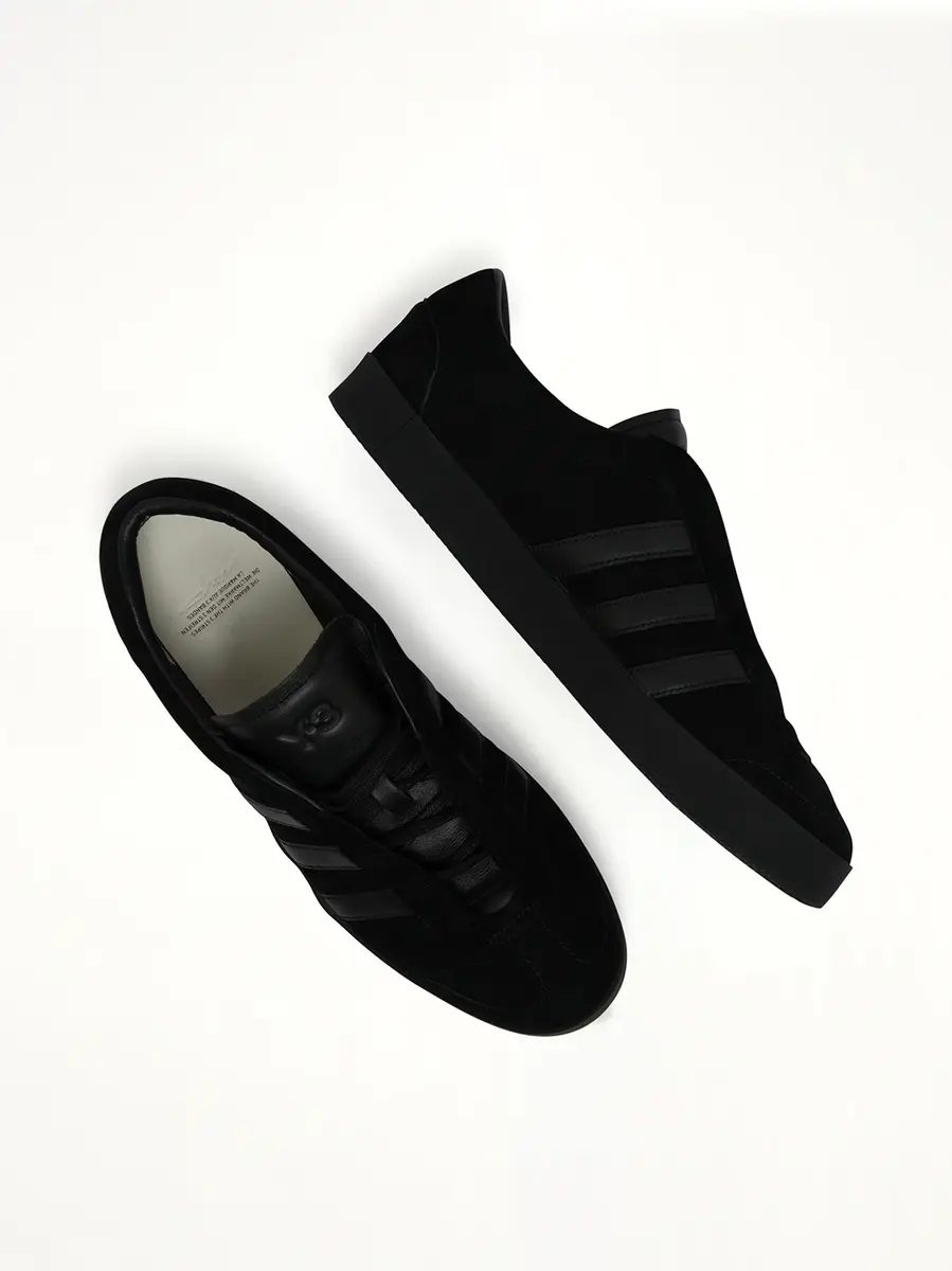 Y-3 Y-3 Gazelle | Thumbnail 4