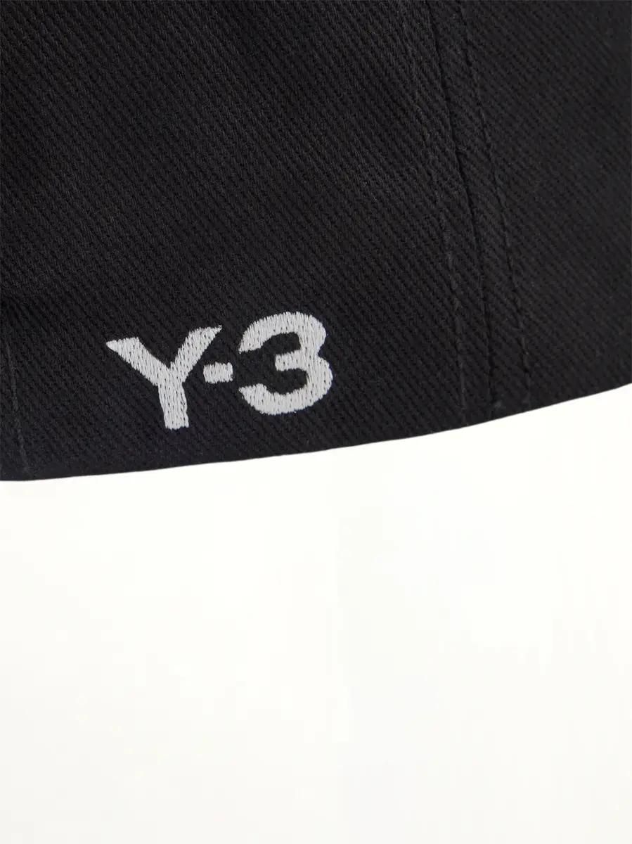 Y-3 Y-3 X Mercedes Dad Cap | Thumbnail 4 Y-3 Y-3 X Mercedes Dad Cap | Thumbnail 4
