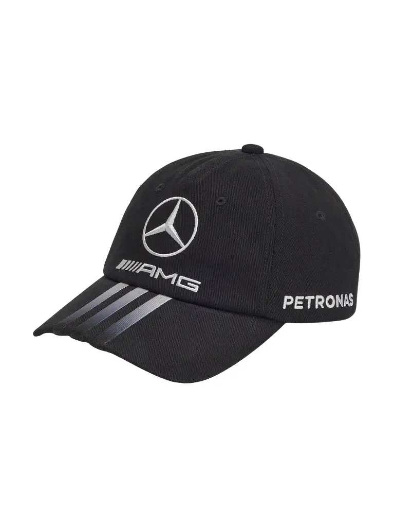 Y-3 Y-3 X Mercedes Dad Cap