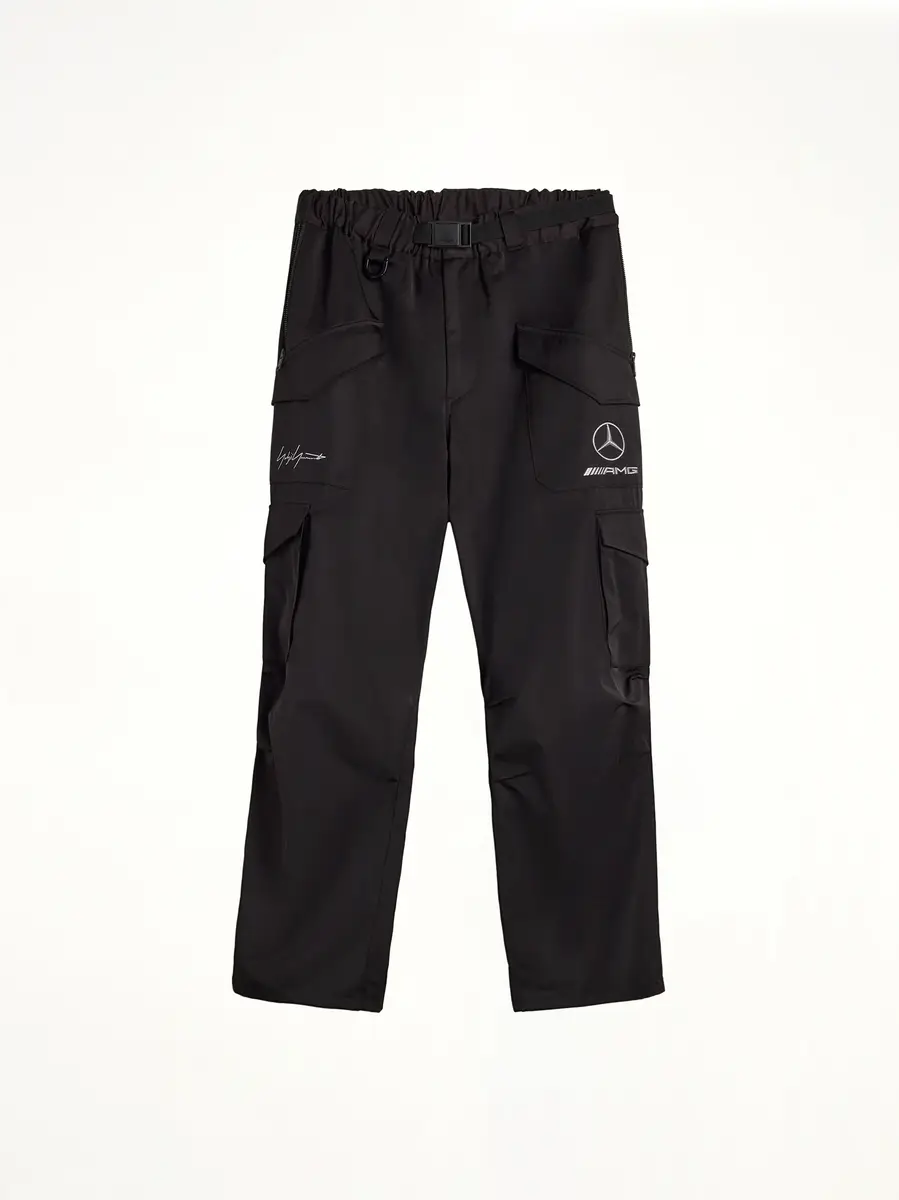 Y-3 F1 Cargo Pants | Thumbnail 2 Y-3 F1 Cargo Pants | Thumbnail 2