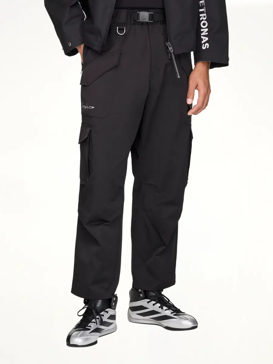 Y-3 F1 Cargo Pants | Thumbnail 3 Y-3 F1 Cargo Pants | Thumbnail 3