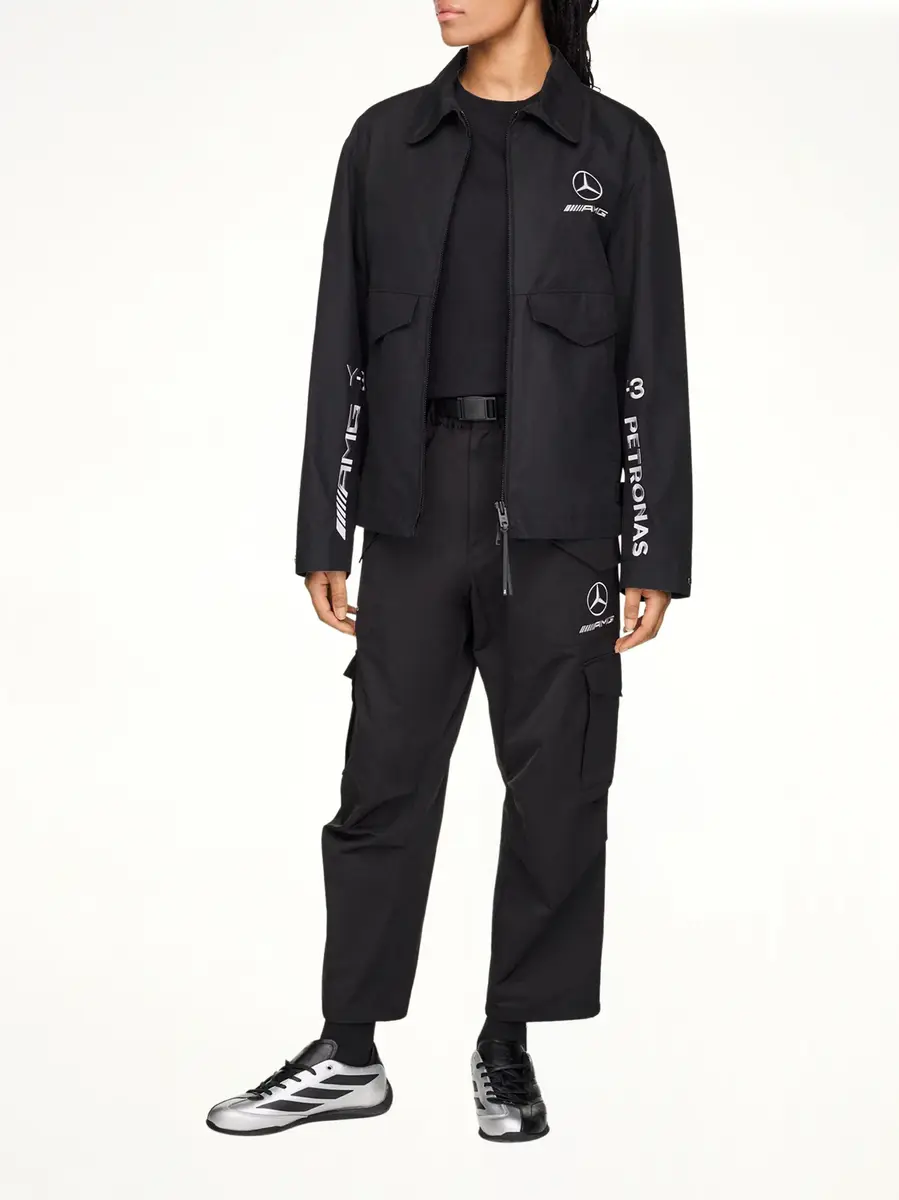 Y-3 F1 Cargo Pants | Thumbnail 4 Y-3 F1 Cargo Pants | Thumbnail 4