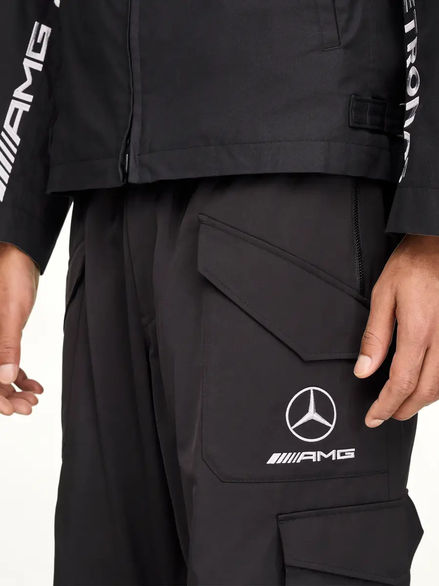 Y-3 F1 Cargo Pants | Thumbnail 6 Y-3 F1 Cargo Pants | Thumbnail 6