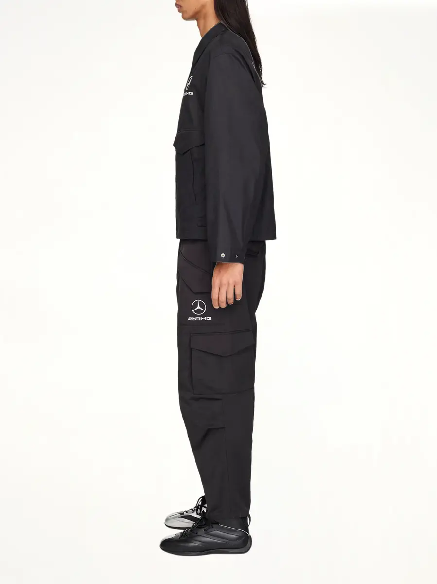 Y-3 F1 Cargo Pants | Thumbnail 7 Y-3 F1 Cargo Pants | Thumbnail 7