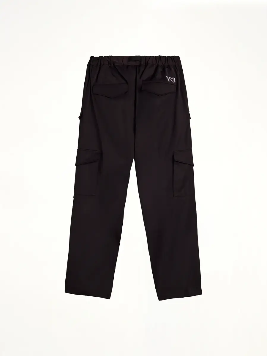 Y-3 F1 Cargo Pants | Thumbnail 8 Y-3 F1 Cargo Pants | Thumbnail 8