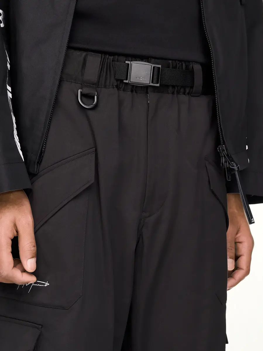Y-3 F1 Cargo Pants | Thumbnail 9 Y-3 F1 Cargo Pants | Thumbnail 9