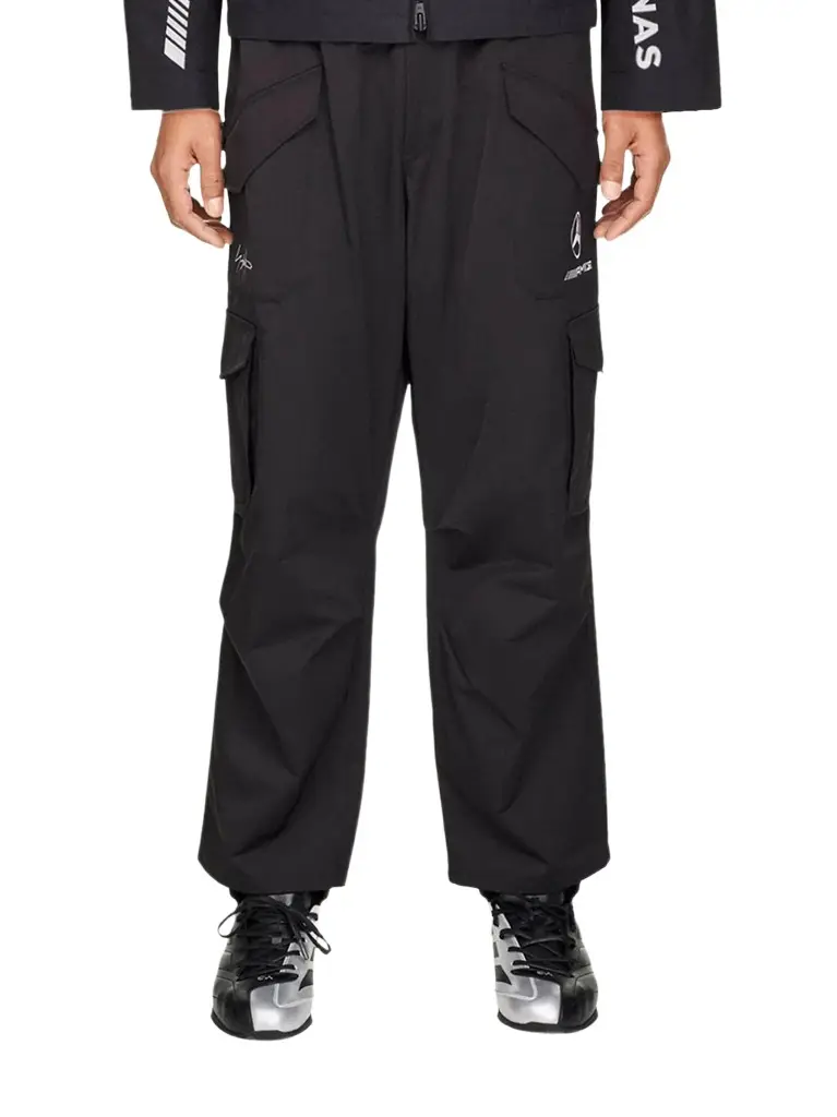 F1 Cargo Pants