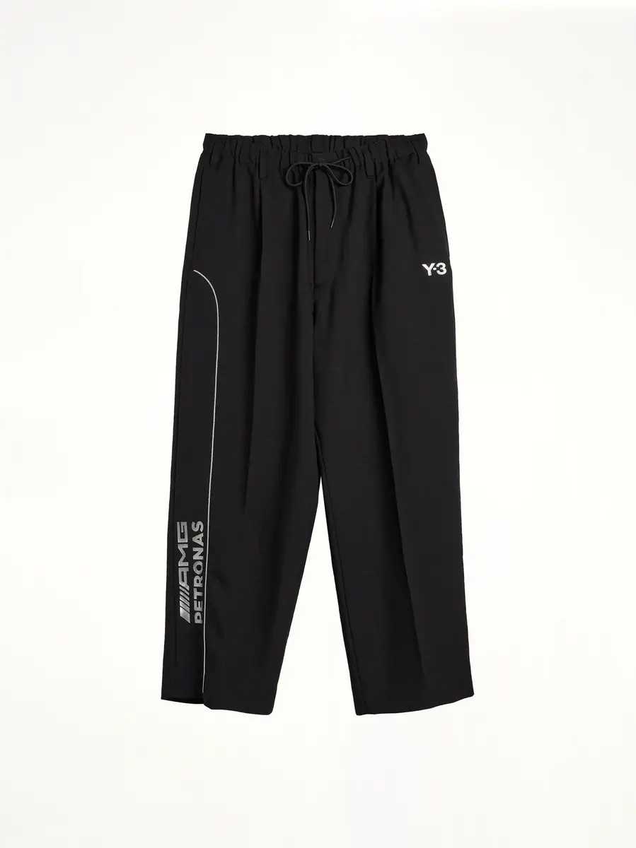 Y-3 F1 Track Pants | Thumbnail 2 Y-3 F1 Track Pants | Thumbnail 2