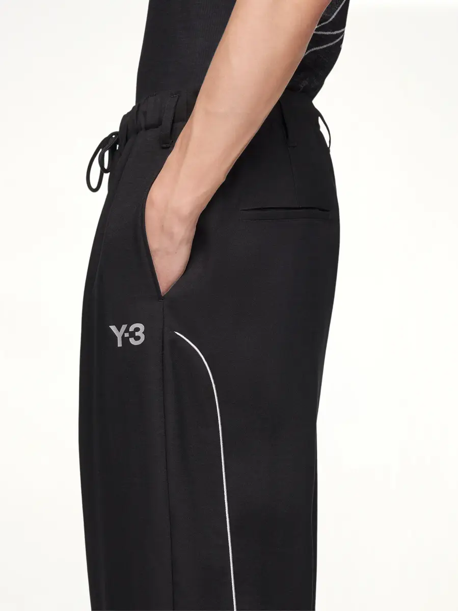 Y-3 F1 Track Pants | Thumbnail 3 Y-3 F1 Track Pants | Thumbnail 3