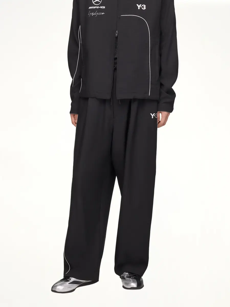 Y-3 F1 Track Pants | Thumbnail 4 Y-3 F1 Track Pants | Thumbnail 4