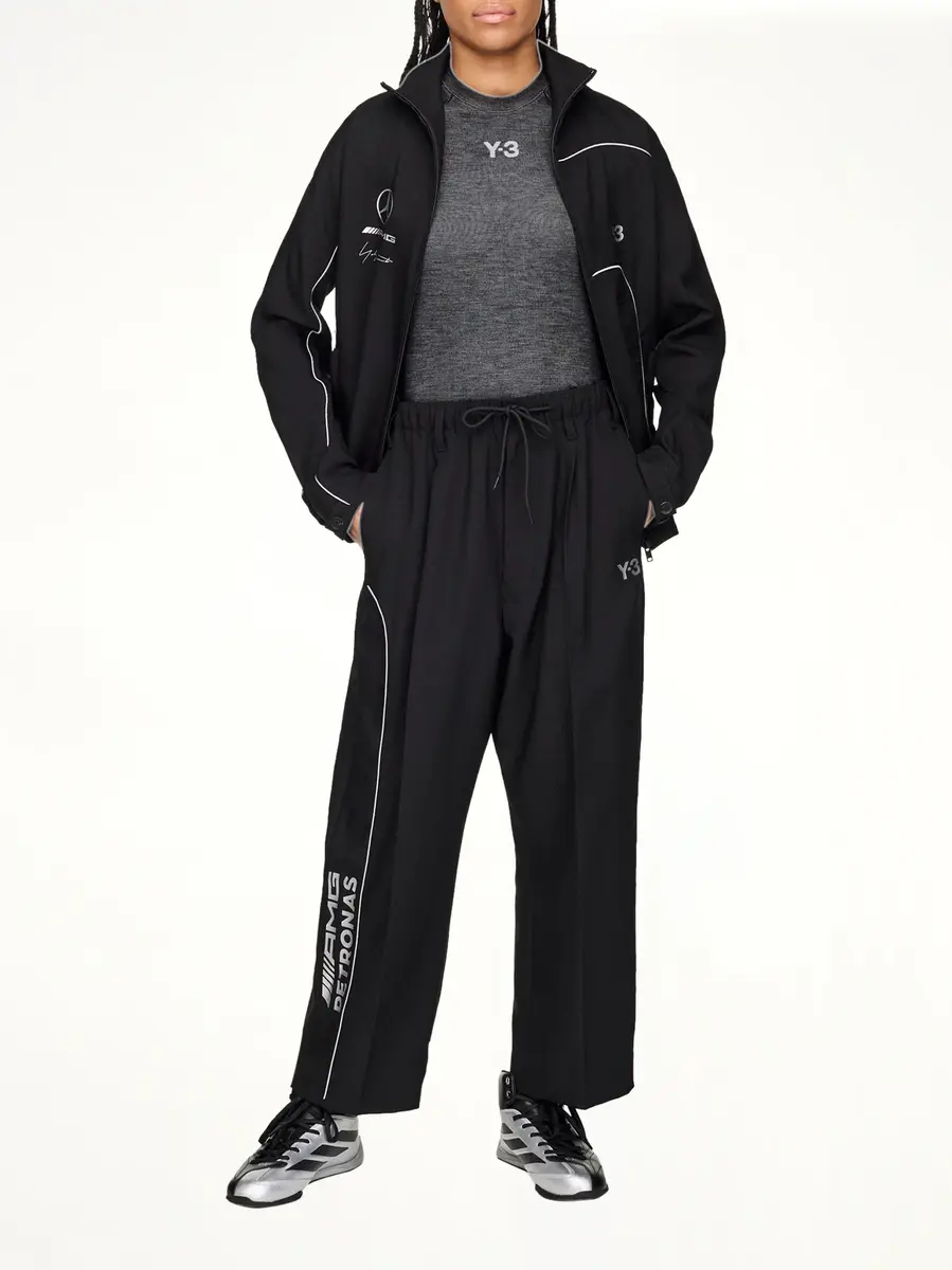 Y-3 F1 Track Pants | Thumbnail 7 Y-3 F1 Track Pants | Thumbnail 7