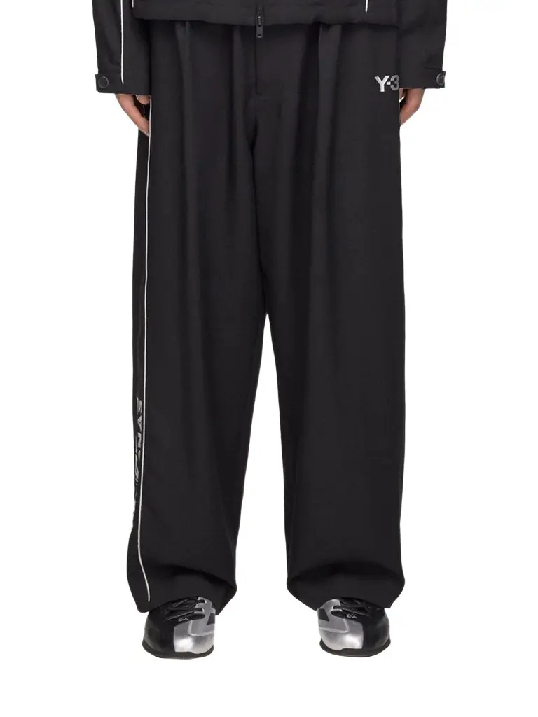 Y-3 F1 Track Pants