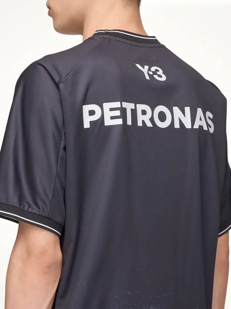 Y-3 F1 Mech SS Jersey | Thumbnail 3 Y-3 F1 Mech SS Jersey | Thumbnail 3