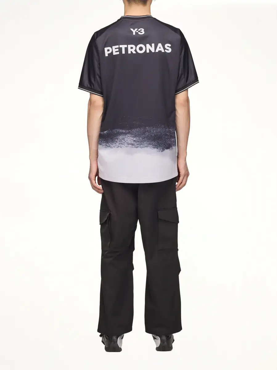 Y-3 F1 Mech SS Jersey | Thumbnail 6 Y-3 F1 Mech SS Jersey | Thumbnail 6