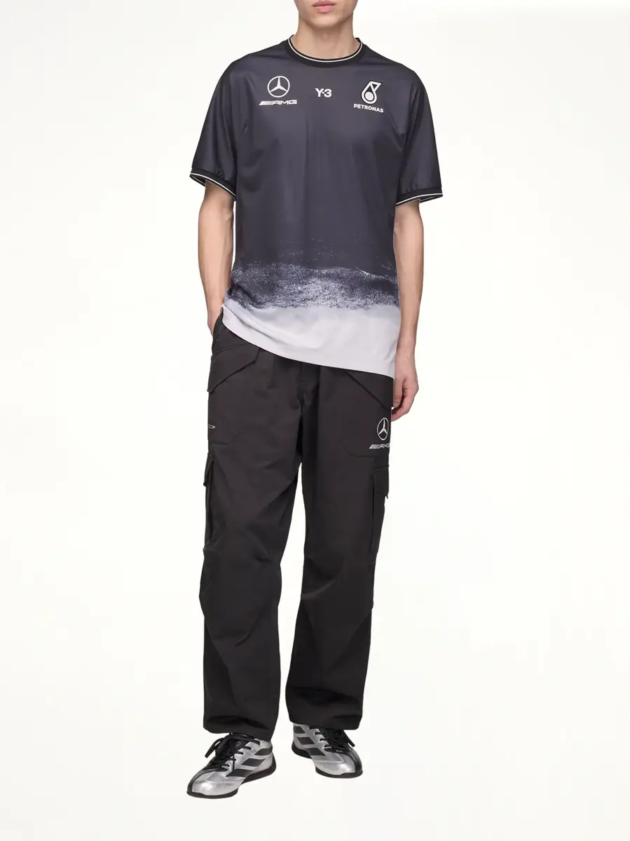 Y-3 F1 Mech SS Jersey | Thumbnail 7 Y-3 F1 Mech SS Jersey | Thumbnail 7
