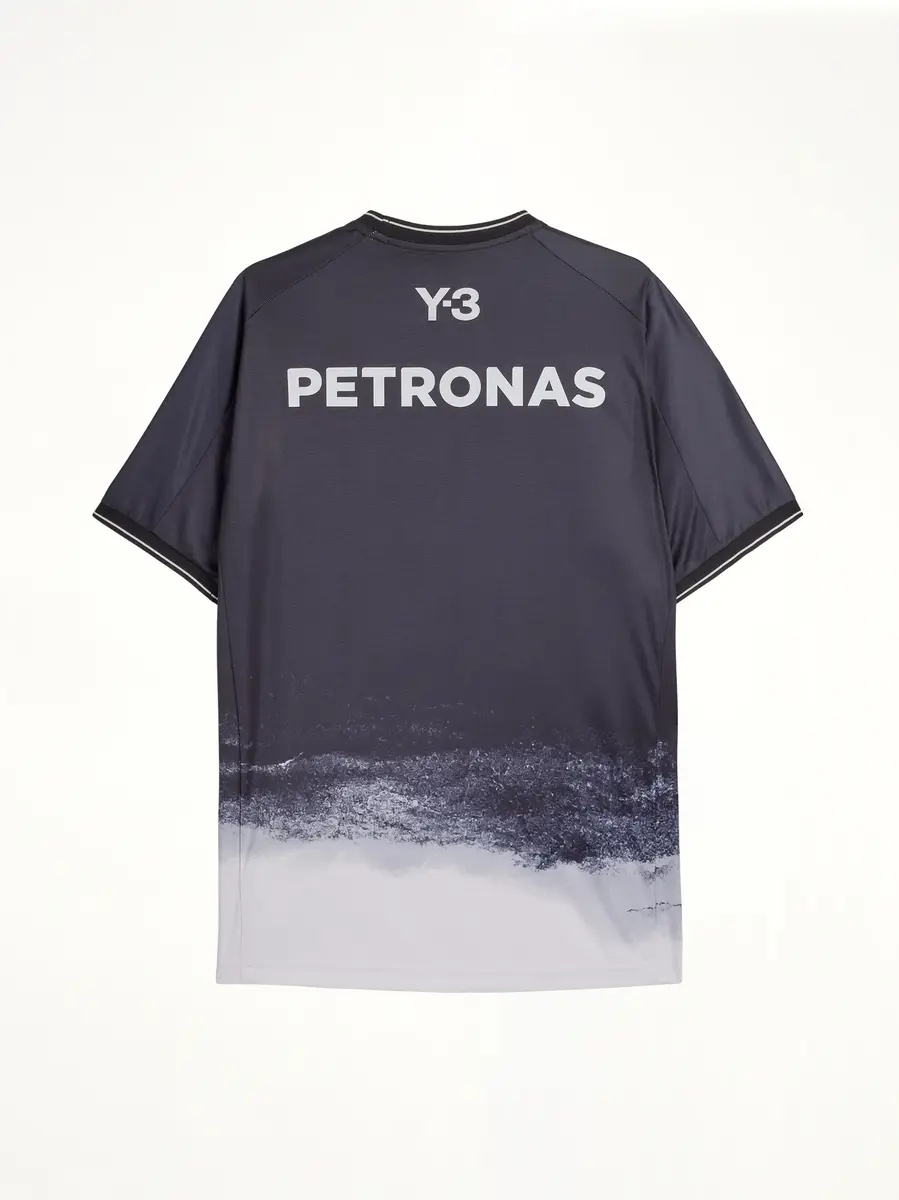 Y-3 F1 Mech SS Jersey | Thumbnail 8 Y-3 F1 Mech SS Jersey | Thumbnail 8