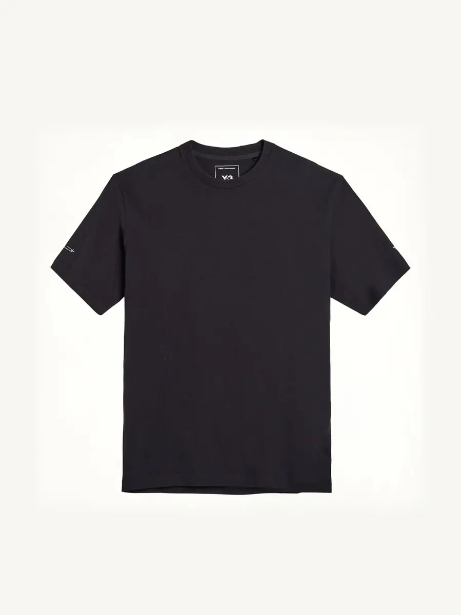 Y-3 F1 Star SS T-shirt | Thumbnail 2 Y-3 F1 Star SS T-shirt | Thumbnail 2
