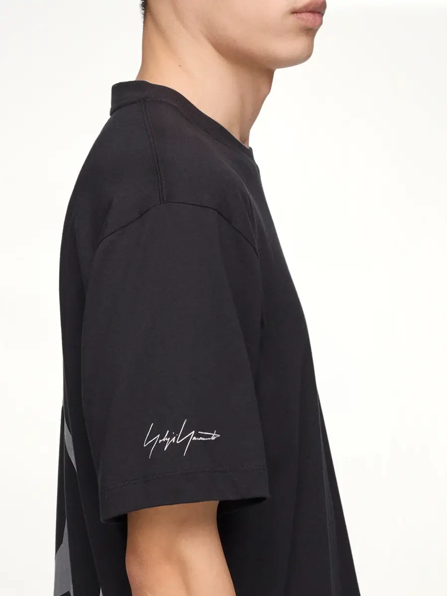Y-3 F1 Star SS T-shirt | Thumbnail 3 Y-3 F1 Star SS T-shirt | Thumbnail 3