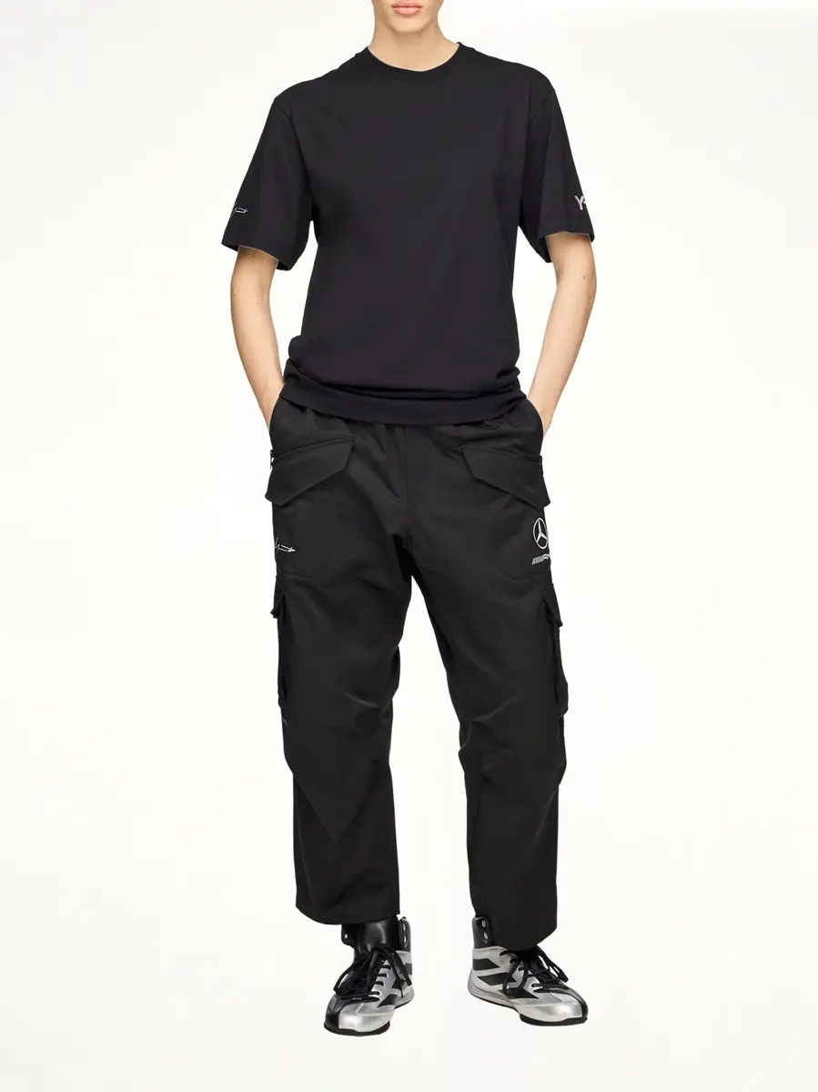 Y-3 F1 Star SS T-shirt | Thumbnail 4 Y-3 F1 Star SS T-shirt | Thumbnail 4