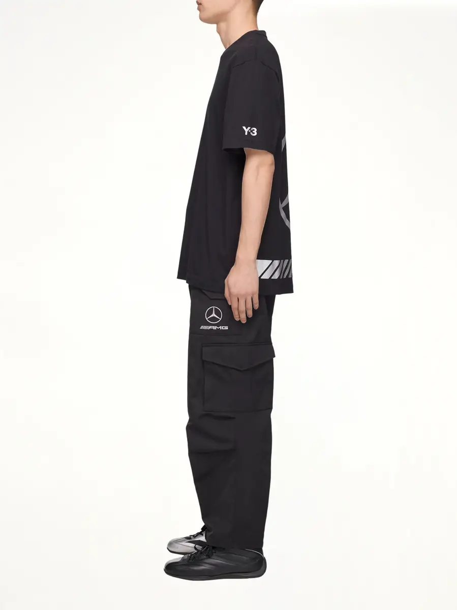 Y-3 F1 Star SS T-shirt | Thumbnail 6 Y-3 F1 Star SS T-shirt | Thumbnail 6