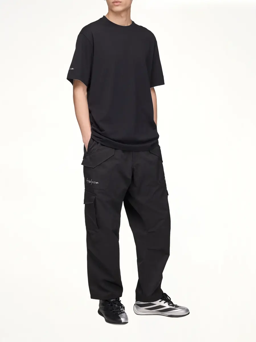 Y-3 F1 Star SS T-shirt | Thumbnail 7 Y-3 F1 Star SS T-shirt | Thumbnail 7