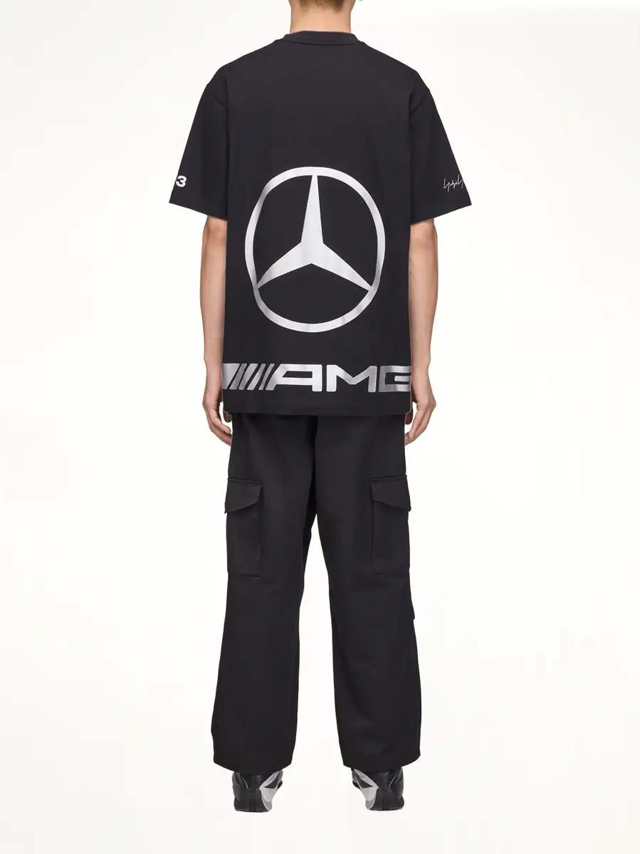 Y-3 F1 Star SS T-shirt | Thumbnail 8 Y-3 F1 Star SS T-shirt | Thumbnail 8