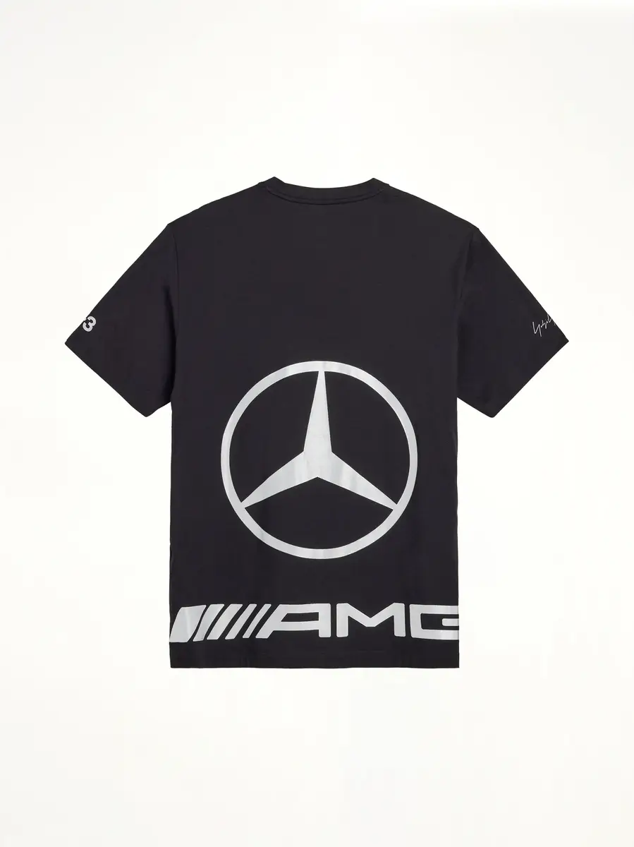 Y-3 F1 Star SS T-shirt | Thumbnail 9 Y-3 F1 Star SS T-shirt | Thumbnail 9